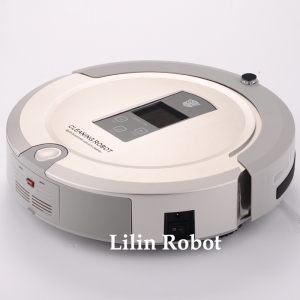 aspirator robot LL-A325